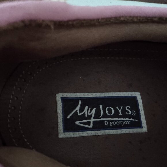 FootJoy Mens Golf Shoes - Picture 7 of 7